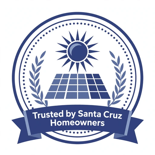 Trusted by Santa Cruz Homeowners